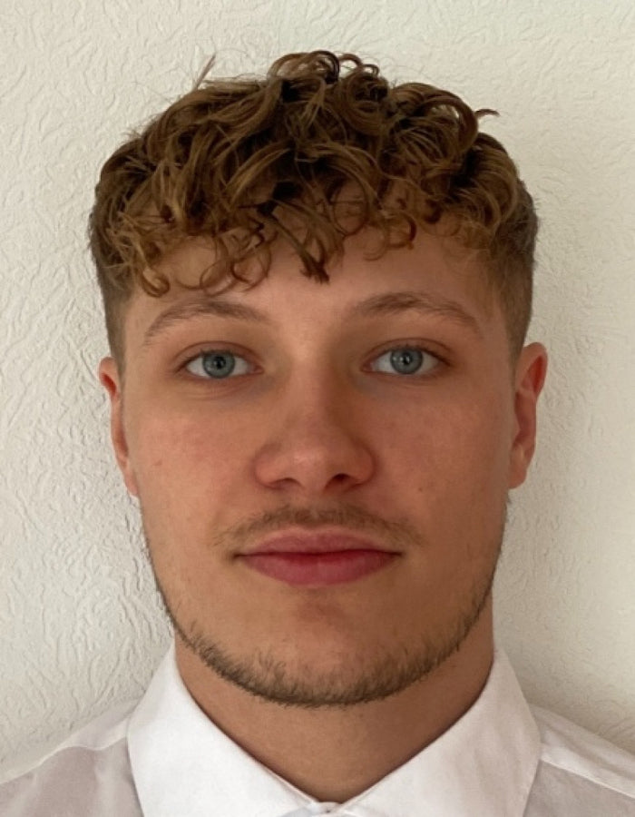 Die Person hinter VORANO